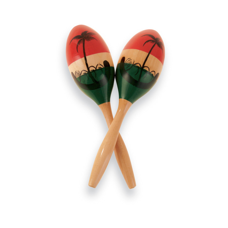 LP CP287 Maracas
