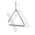 LP LP311B Triangle 5"