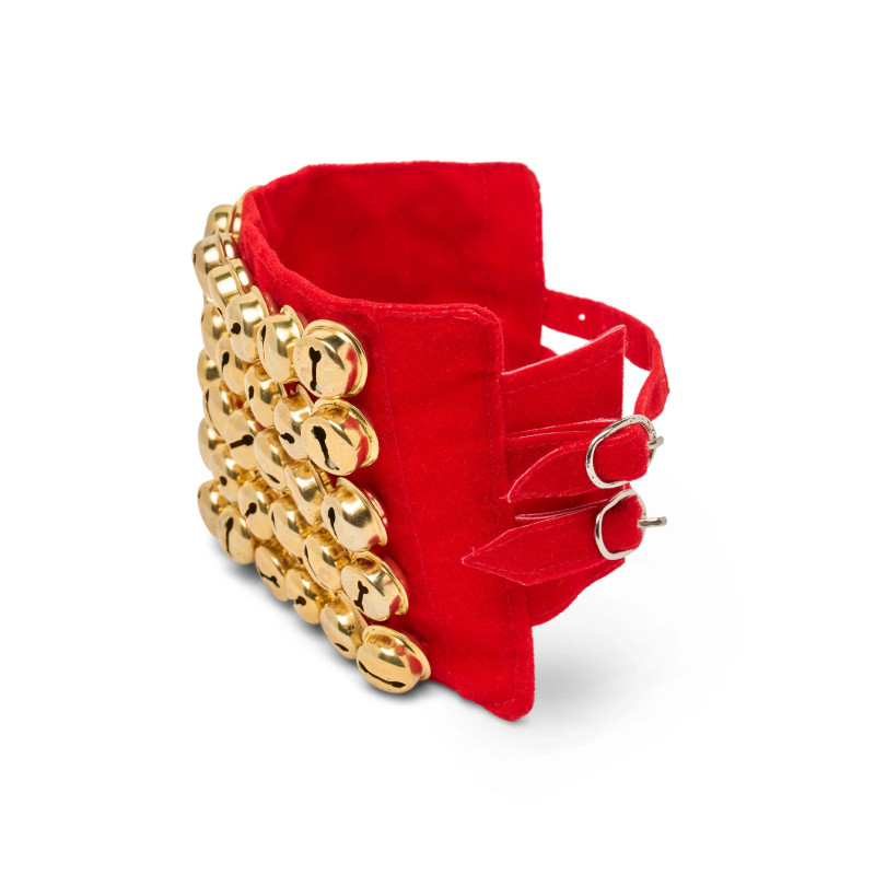 LP LP0225 Shaker Ankle Bell Shaker