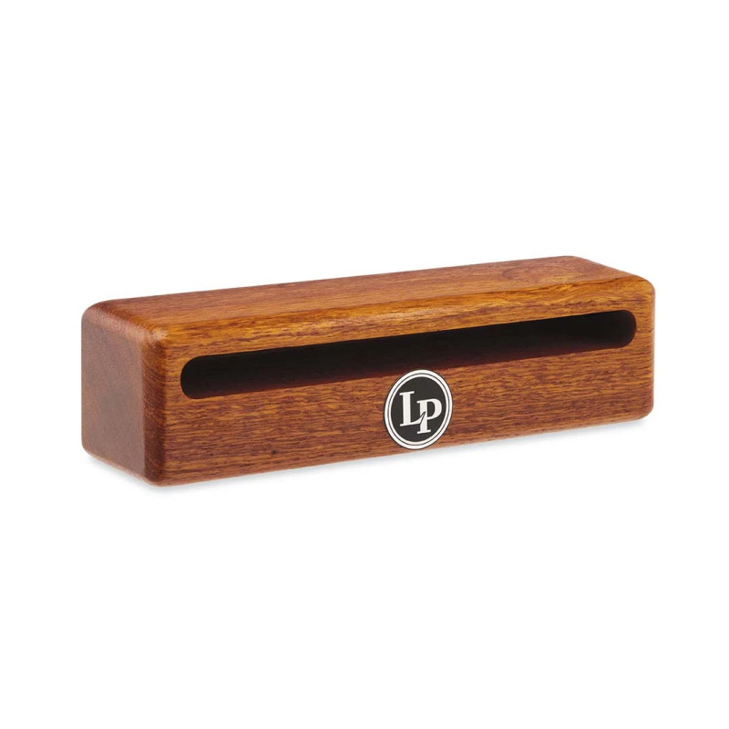 LP LP684 Block Groove Small