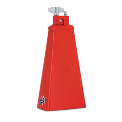 LP LP570G6 Cowbell Giovanni 8.1/2" Red
