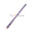 Pepote Cañeta Violeta Lunares Blanco