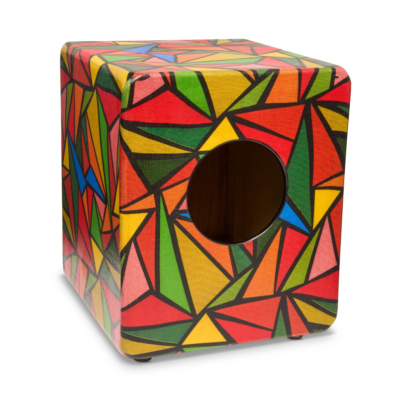 LP LP7021 Cajón World Beat Junior