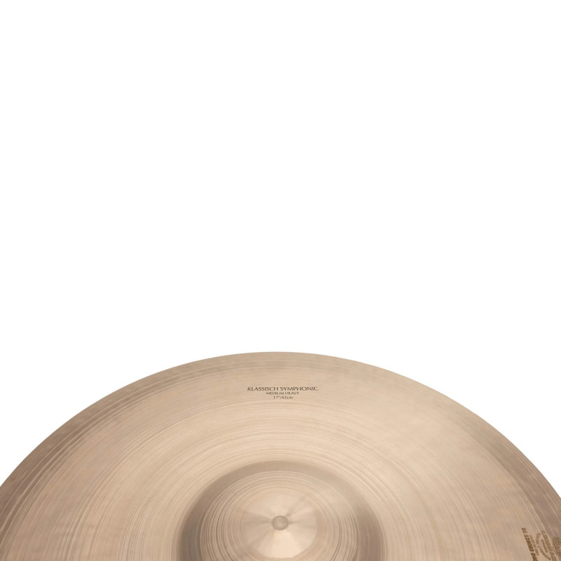 Zildjian Orquesta 17" K Klassisch