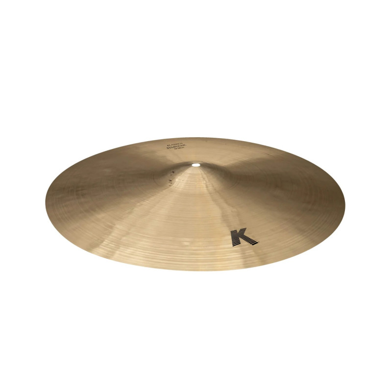 Zildjian Orquesta 19" K Klassisch Suspendido