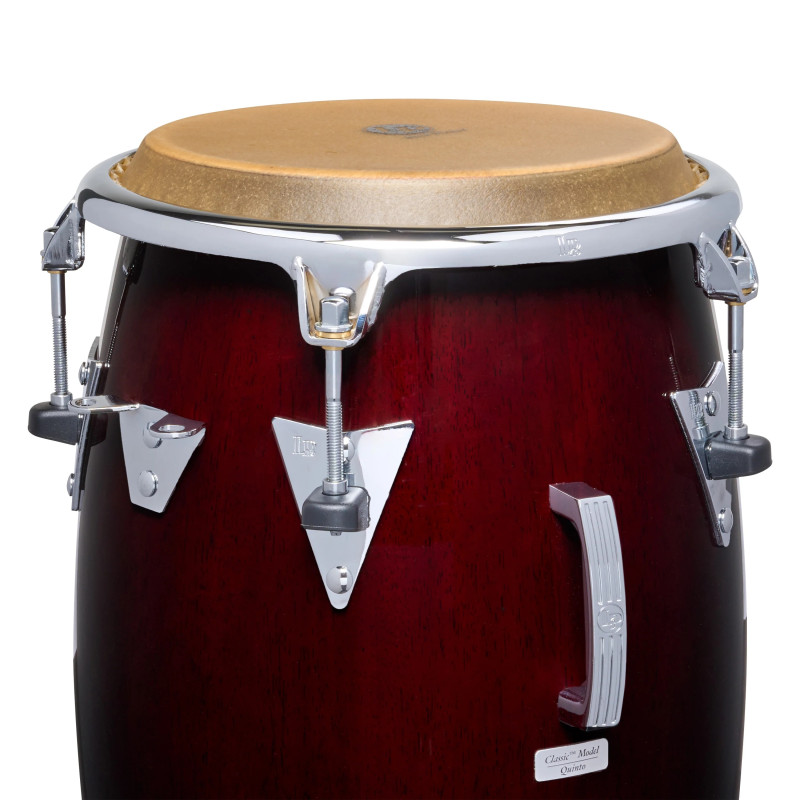 LP LP522T-DW Conga Classic Top Tuning Quinto 11"