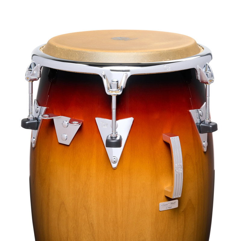LP LP559T-VSB Conga Classic Top Tuning Conga 11.3/4"