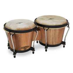 LP CP221-AW Bongo CP Tradicional Natural