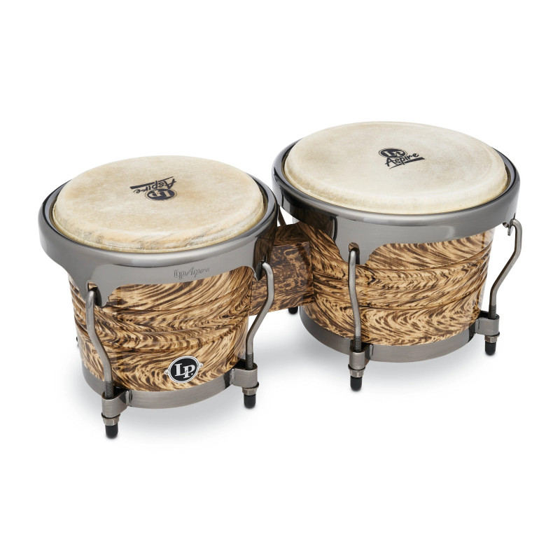 LP Bongo Aspire Accent Havana Café LPA601-HC
