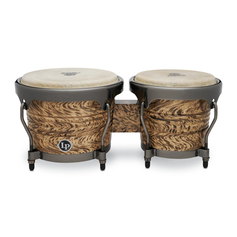 LP Bongo Aspire Accent Havana Café LPA601-HC