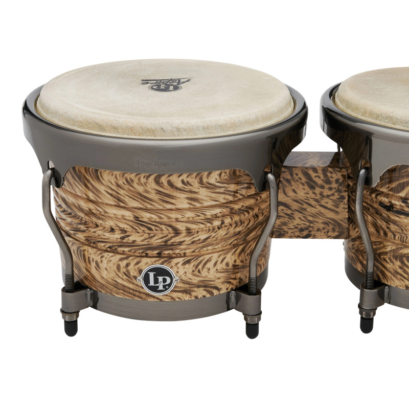 LP Bongo Aspire Accent Havana Café LPA601-HC