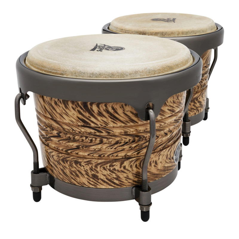 LP Bongo Aspire Accent Havana Café LPA601-HC