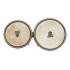 LP Bongo Aspire Accent Havana Café LPA601-HC