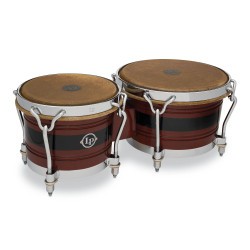 LP LPL201A-JR Bongo Legends John Rodríguez