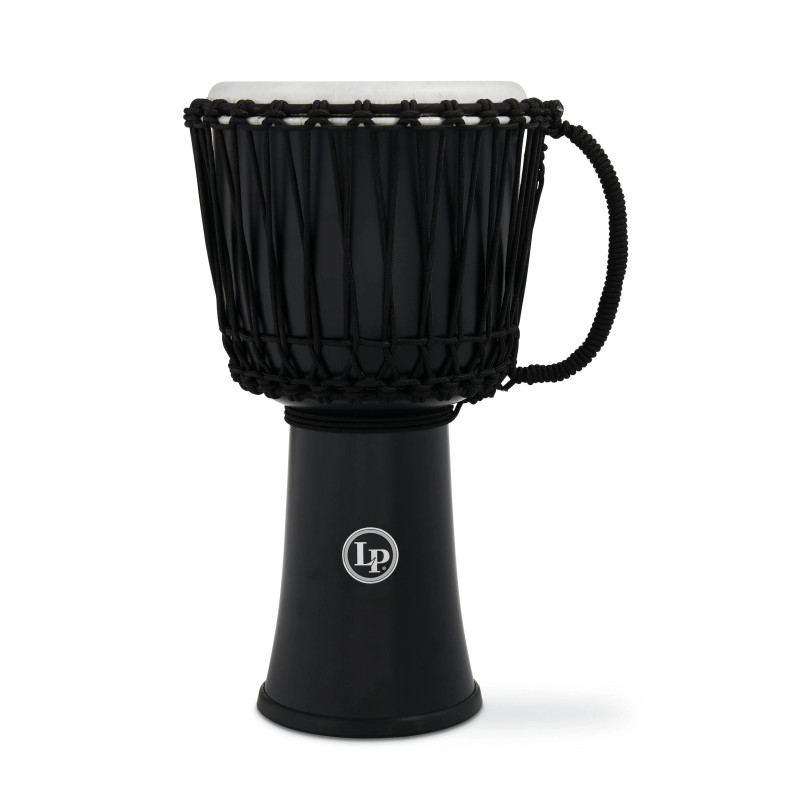 LP LP2010-BK Djembe Black