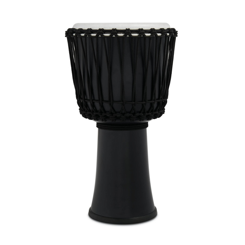 LP LP2010-BK Djembe Black
