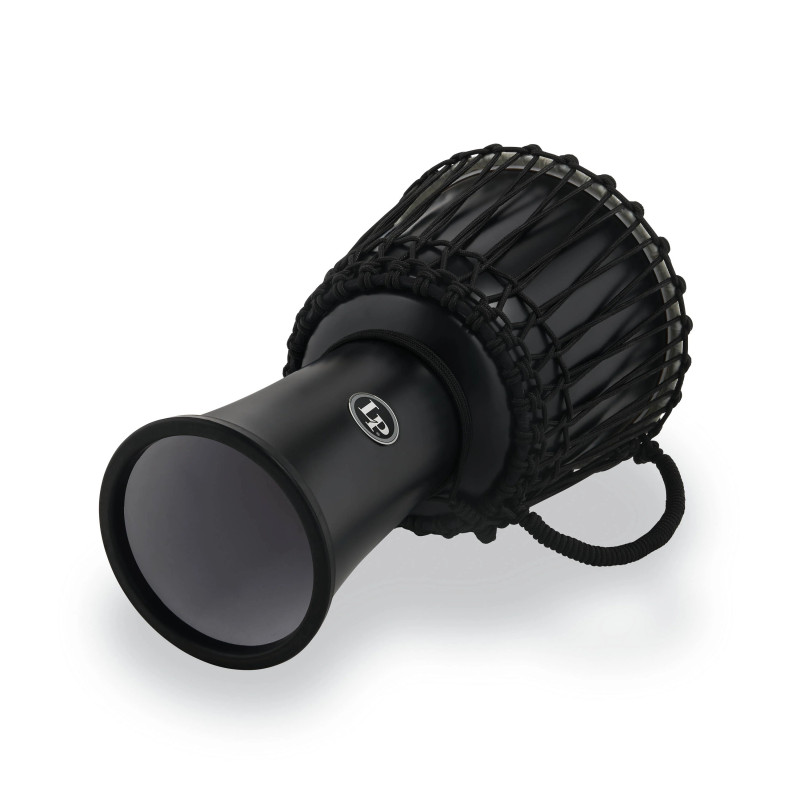 LP LP2010-BK Djembe Black