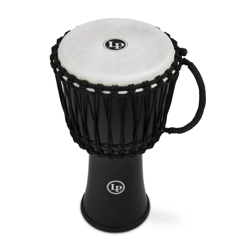 LP LP2010-BK Djembe Black
