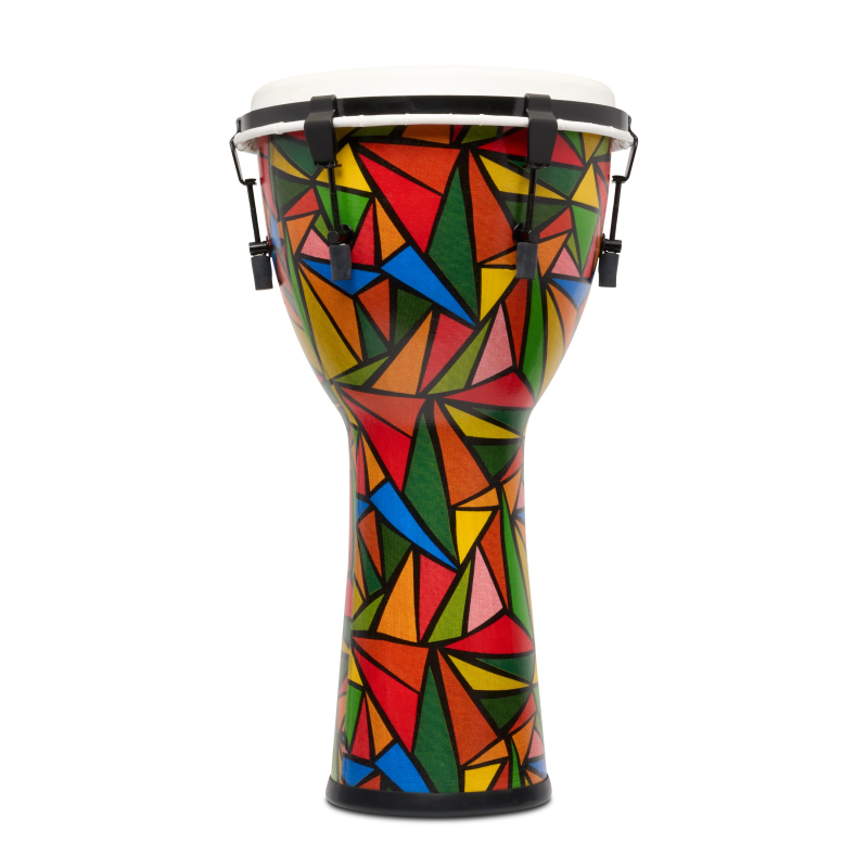 LP LP7000 Djembe World Beat Mona Tavakoli