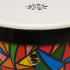 LP LP7002-K Set Ashiko World Beat Pretuned Stackable