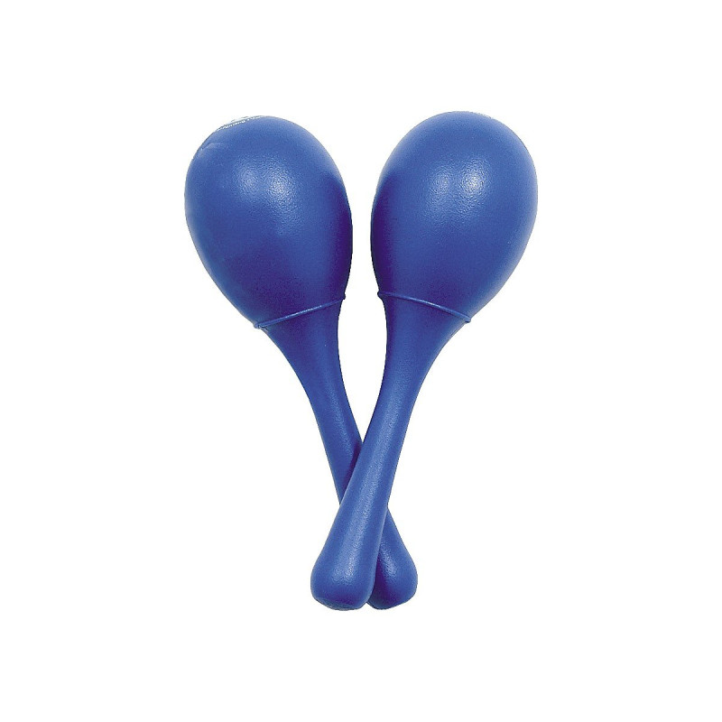 LP LPR010-BL RHYTHMIX Chick-Itas Blueberry
