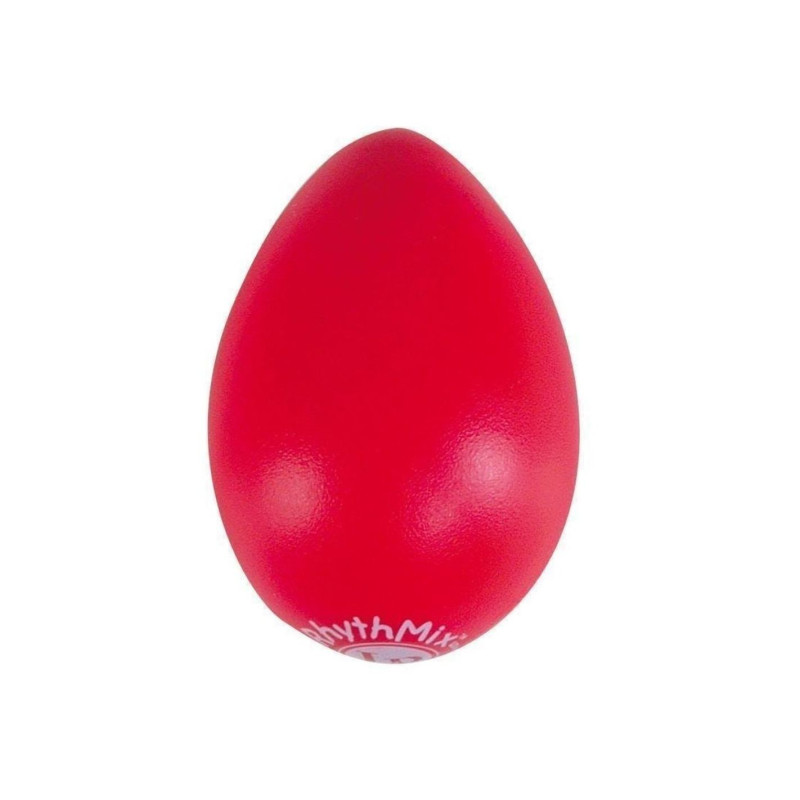 LP LPR004-CH RHYTHMIX Egg Shaker Cherry
