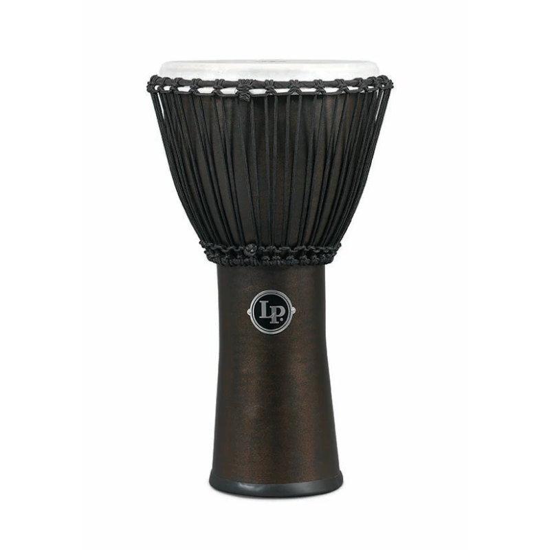 LP LP725C Djembe World Beat FX Afinación por cuerda Cobre