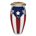 LP LPM198-PR Conga Mini Puerto Rico