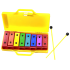 Ritmo X034-1 Metallophen 8 Notes
