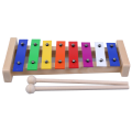 Ritmo X011-1 Metallophen 8 Notes