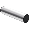 Ritmo T025-3 Metal Shaker 20x5 cm. Steel