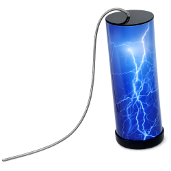 Ritmo S060-1 Thunder Tube