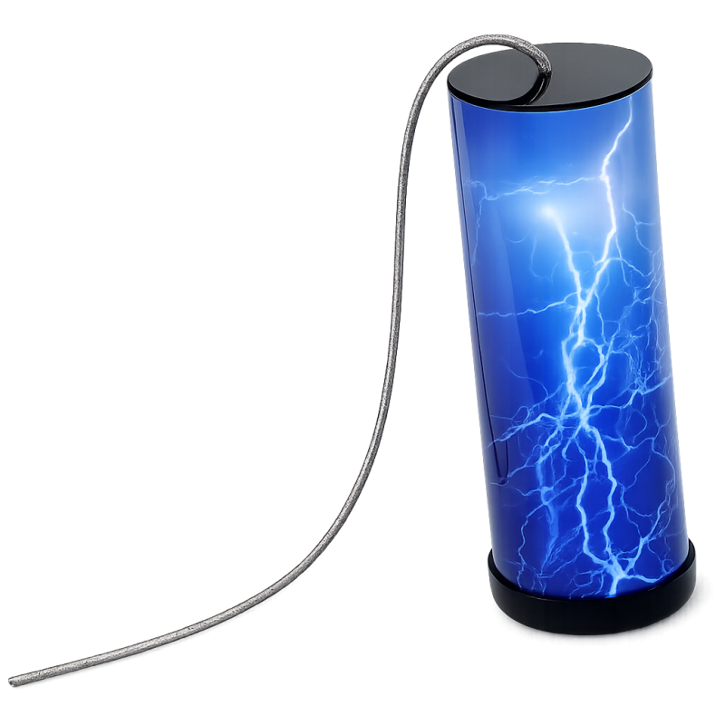 Ritmo S060-1 Thunder Tube