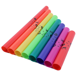 Ritmo S057-2 Boomwhackers Set