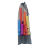 Ritmo S057-2 Tubos Sonoros (Boomwhackers) Set