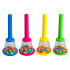 Ritmo S055-1 Shaker Bell 5.5 cm.