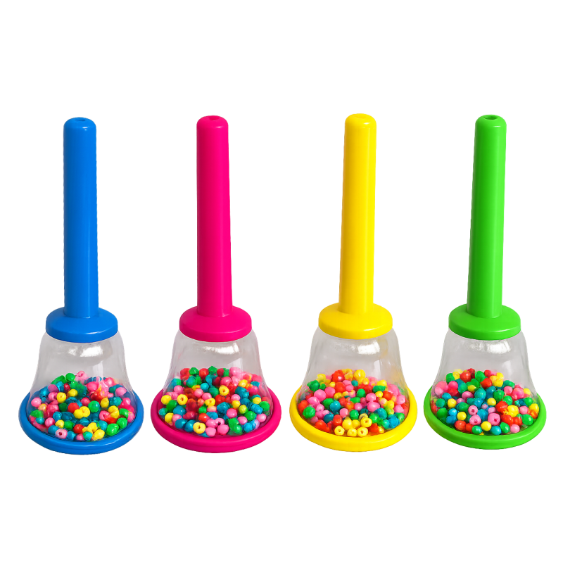 Ritmo S055-1 Shaker Bell 5.5 cm.