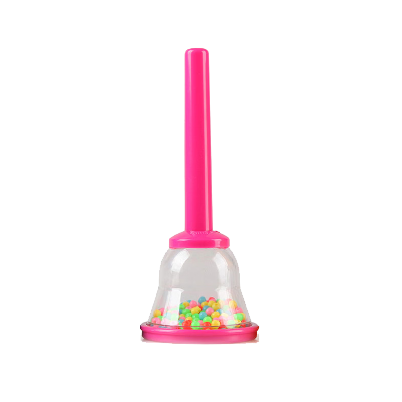 Ritmo S055-1 Shaker Bell 5.5 cm.