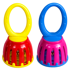 Ritmo S053-1 Bell 6.7 cm.