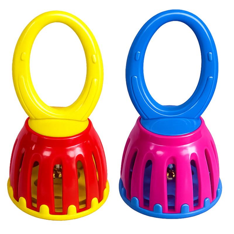 Ritmo S053-1 Bell 6.7 cm.