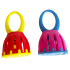Ritmo S053-1 Bell 6.7 cm.