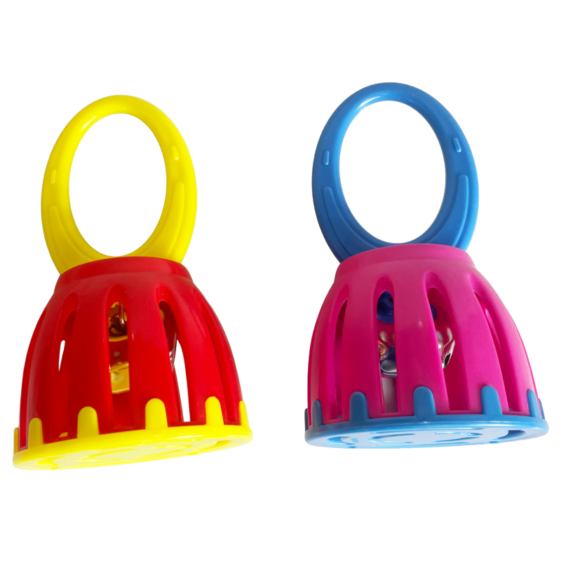 Ritmo S053-1 Campana 6.7 cm.