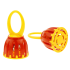 Ritmo S053-1 Bell 6.7 cm.