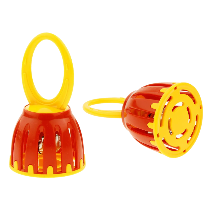 Ritmo S053-1 Bell 6.7 cm.
