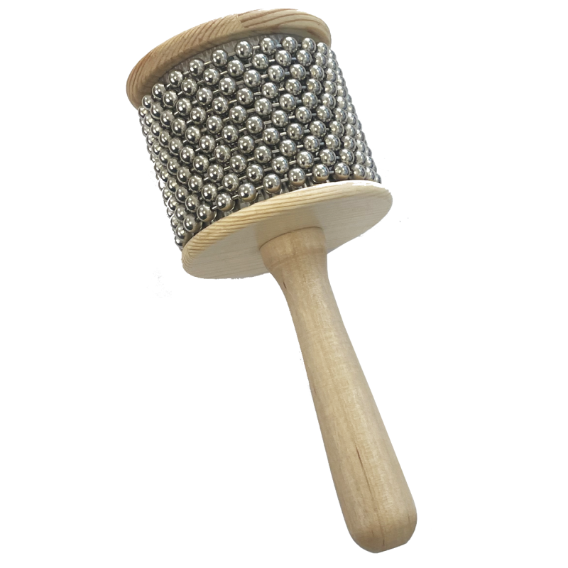 Ritmo S035-1 Cabasa 18 cm.