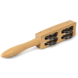 Ritmo S032-1 Wood Sambina
