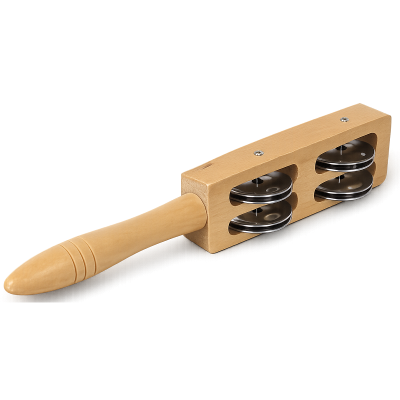 Ritmo S032-1 Sambina De Madera
