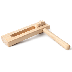 Ritmo S023-1 Wood Ratchet