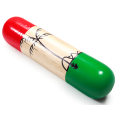 Ritmo M026-1 Shaker
