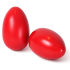Ritmo M016-2 Maracas Wood Eggs 7.5 cm.